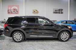 فورد إكسبلورر